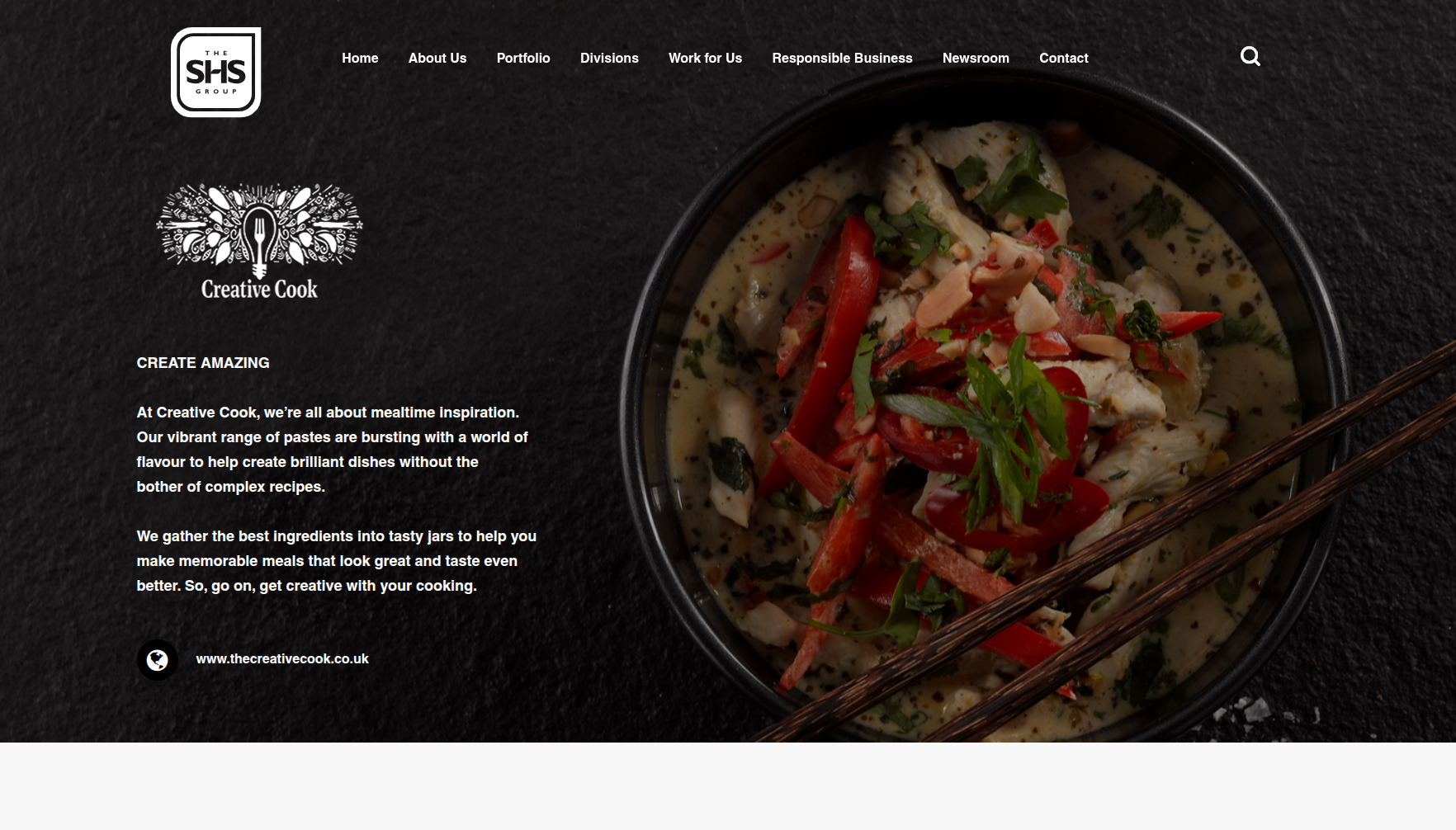 creativecook
